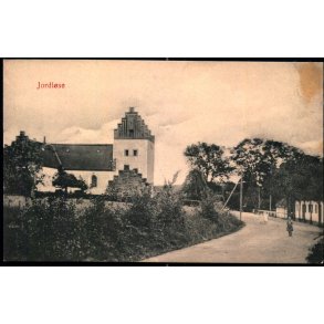 Jordlse - BPM u/n - Ubrugt