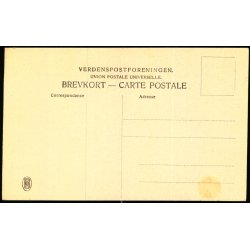 Jordlse - BPM u/n - Ubrugt