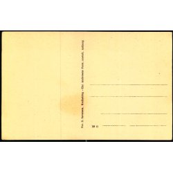 "Gribsvad Kro" - E. Srensen 59 - Ubrugt