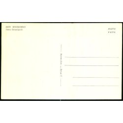 Ringk�bing - �stre Strandgade - Fotokort Stjernefoto 26078 - Ubrugt