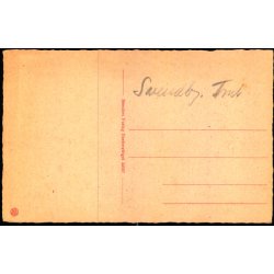 Broholm - Stender 33087 - Ubrugt