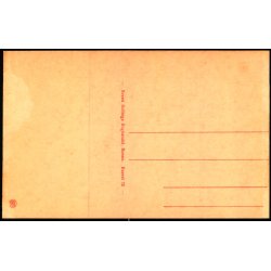 Bornholm - Parti fra Salene Bugten - Svend Koldings Bogh. 72 - Ubrugt