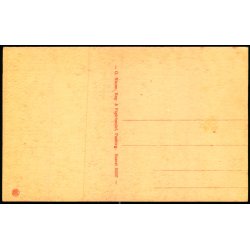 Vesterport - Faaborg - G. Nissen Bogh. 50307 - Ubrugt