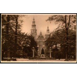 Kbenhavn - Rosenborg Slot - Chr. Olsen 368