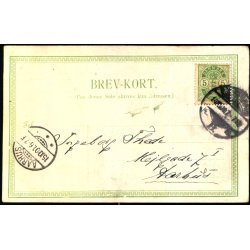 Hilsen fra Kjbenhavn - Hotel Metropol - u/n - Brugt