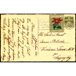 Pls - K. Witt-Mller Serie 1939 - Brugt