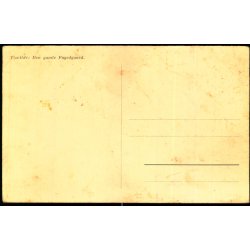 Tisvilde - Den gamle Fogedgaarden - u/n - Ubrugt