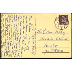 Tisvildeleje - Rudolf Olsen 8918 - Brugt