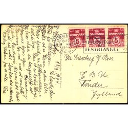 Kong Christian d. X - Alex Vincent 102 - Brugt