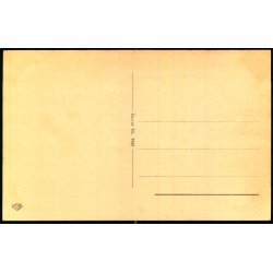 Jgerspris - Frederik d. VIIs Pibesamling - Eneret 3440 - Ubrugt