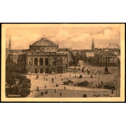 K�benhavn - Det kgl. Teater - Alex Vincent 23