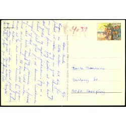 Ringk�bing - F.M. 7940 - Brugt