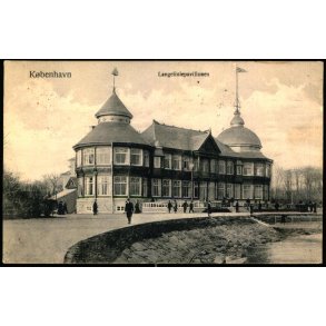Kbenhavn - Langeliniepavillon - Budtz Mller & Co 271