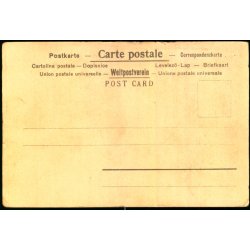 Cirkus - u/n - Ubrugt