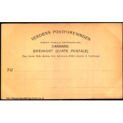 Martinius Nielsen  - Alex Vincent 44 - Ubrugt