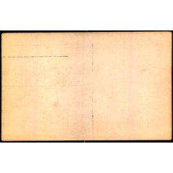 Fotokort Ukendt - Personer - Ubrugt