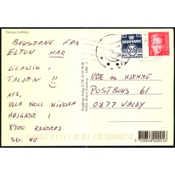 Grenaa - Trojaborg GRE 2 - Brugt