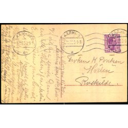 Aarhus Teateret - 12070 - Brugt