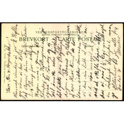 Middelfart -  Snogh�j - Alex Vincent 742 - Ubrugt