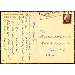 Fredericia - Landsoldaten - Stender 149 703 012 - Brugt