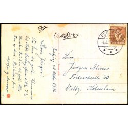 Esbjerg - Fiskerihavnen - C.I.C. 69126 - Brugt