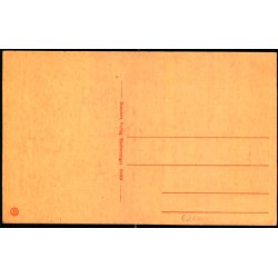 Aabenraa set fra N�rreskoven - Stender 53483 - Ubrugt