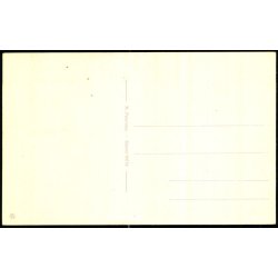 Broager - Kirke - M.Petersen 89745 - Ubrugt