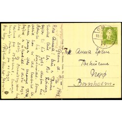 Gram Slot - Gram Bogh. 919 - Brugt