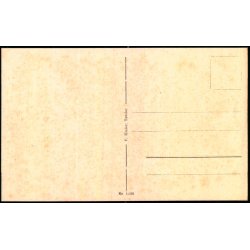 T�nder - Landmandsbank -  V. Kieler 1336 - Ubrugt