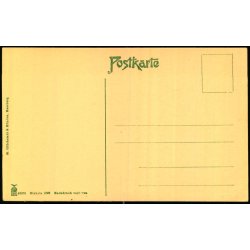 Gruss aus Tondern - Westerstrasse - Gl�ckstadt &amp; M�den 43309 - Ubrugt