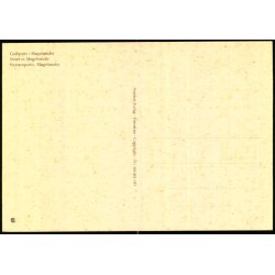 Gadeparti i M�gelt�nder - Stender 149 815 037 - Ubrugt