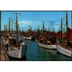 Hvide Sande - Stender 40 712/8 - Ubrugt