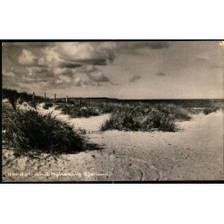 Nordstrand - Nyk�bing Sj�lland - Gunnar Rasmussens Bogh. 95136 - Brugt