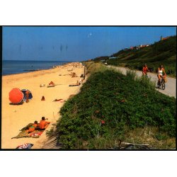 Raageleje - Trojaborg R� 5 - Brugt - N�lehul !