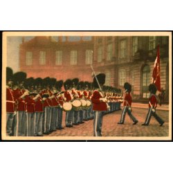 Vagtparaden - Stender 820