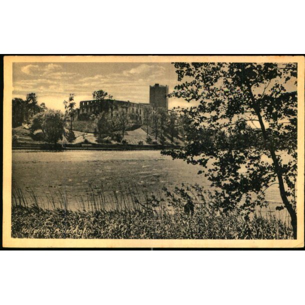 Kolding - Koldinghus - u/n - Ubrugt