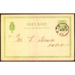 T.&.J. Maughan &amp; Co - Kreatur - Kommissionr - Newcastle - u/n - Brugt