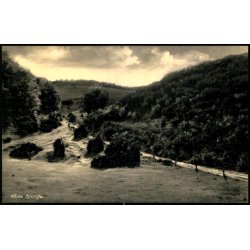 Mols Bjerge - L. Chr. Hansen 11098 - Ubrugt