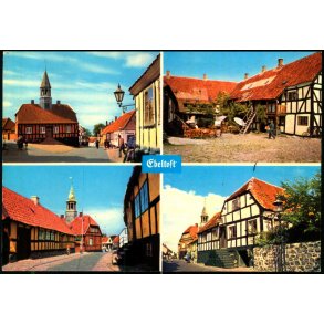 Ebeltoft - Elles Offset 80 - Ubrugt