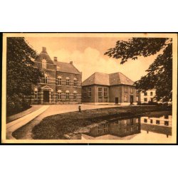 Jelling Seminarium - Gyldendals Bogh. 51674 - Ubrugt