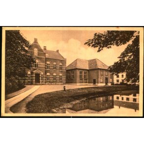 Jelling Seminarium - Gyldendals Bogh. 51674 - Ubrugt