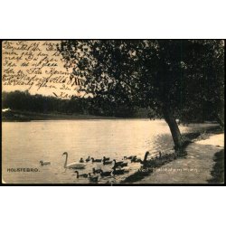 Holstebro - Ved M�lledammen - Stender 16793 - Brugt