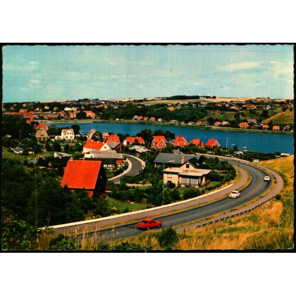 Lemvig S� - Gadgaard Nielsen 143 613 006 - Brugt