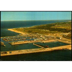 Hanstholm Havn - FM 7799 - Ubrugt