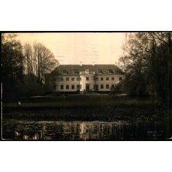 Moesgaard - Fotokort u/n - Brugt