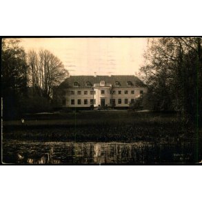 Moesgaard - Fotokort u/n - Brugt