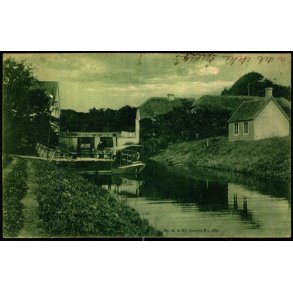 Havndal - Sk.B.& Kf. 882 - Brugt