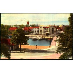 Silkeborg - Rudolf Olsen 200 - Brugt