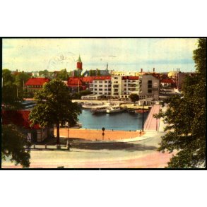 Silkeborg - Rudolf Olsen 200 - Brugt