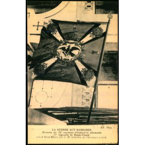 La Guerre Aux Barrbares - 26 - Ubrugt